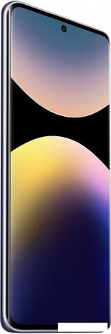 Смартфон Xiaomi Redmi Note 14 Pro+ 5G 12GB/512GB международная версия (фиолетовый) + умные часы Xiaomi Redmi Watch 5 Active(серебристый)по акции