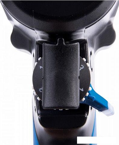 Пневматический гайковерт King Tony P33431-050B