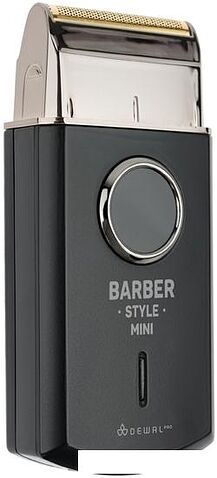 Электробритва Dewal Barber Style Mini