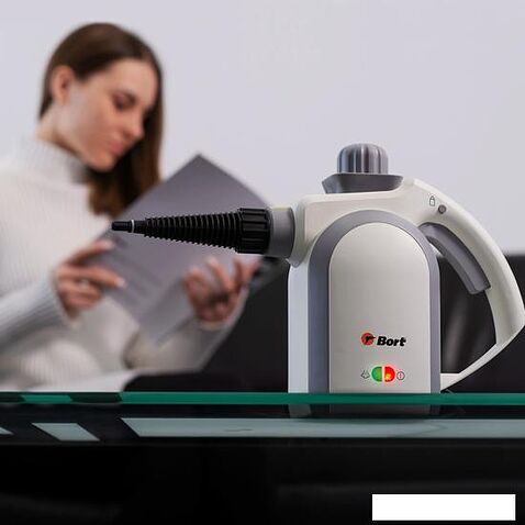 Пароочиститель Bort BDR-1200