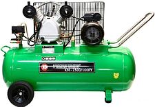 Компрессор Калибр КМ-2300/100РУ