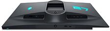 Игровой монитор Dell Alienware AW2725QF