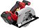 Дисковая (циркулярная) пила MTX CCSU-20-165 (с 1-им АКБ)
