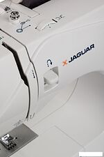 Электромеханическая швейная машина Jaguar FS 6200 Электромеханическая швейная машина Jaguar FS 6200