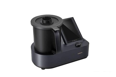 Кухонный процессор Xiaomi Smart Cooking Robot MCC01M-1A