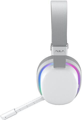 Наушники AULA G7 (белый)