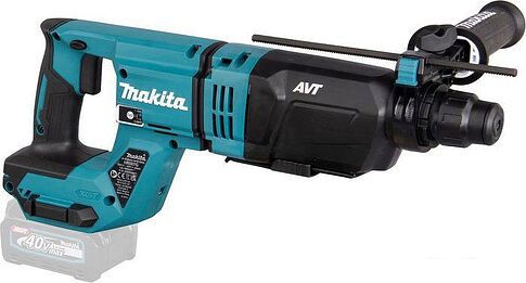 Перфоратор Makita HR007GZ (без АКБ)