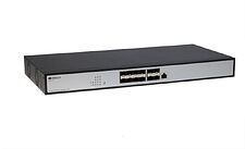 Управляемый коммутатор 3-го уровня Origo OS6112F/A1A Управляемый коммутатор 3-го уровня Origo OS6112F/A1A