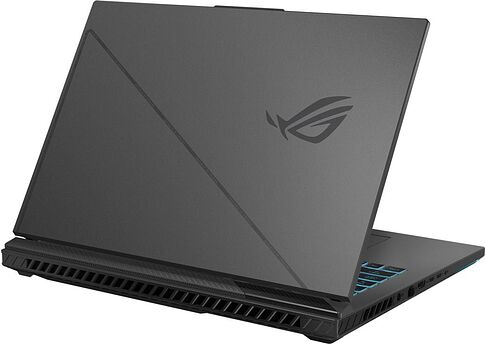 Игровой ноутбук ASUS ROG Strix G18 2024 G814JVR-N6035