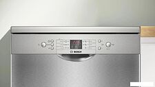 Отдельностоящая посудомоечная машина Bosch Serie 2 SMS26AI00Q