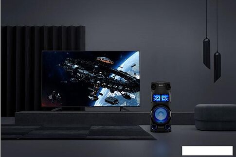 Колонка для вечеринок Sony MHC-V43D