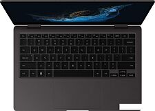 Ноутбук 2-в-1 Samsung Galaxy Book2 360 NP730QED-KA1IN