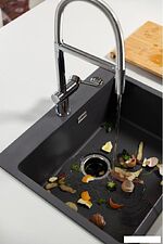 Измельчитель пищевых отходов Franke Slim 125 134.0715.094 Измельчитель пищевых отходов Franke Slim 125 134.0715.094