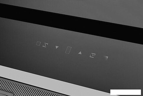 Кухонная вытяжка KUPPERSBERG F 930 B