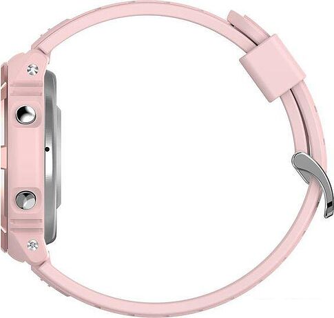 Умные часы Kospet Tank S1 (розовый)