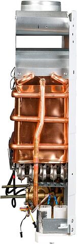 Газовая колонка Kotitonttu Suari S12