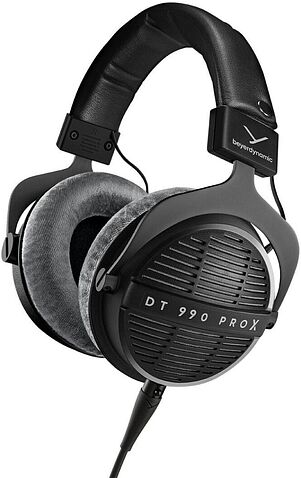 Наушники Beyerdynamic DT 990 Pro X