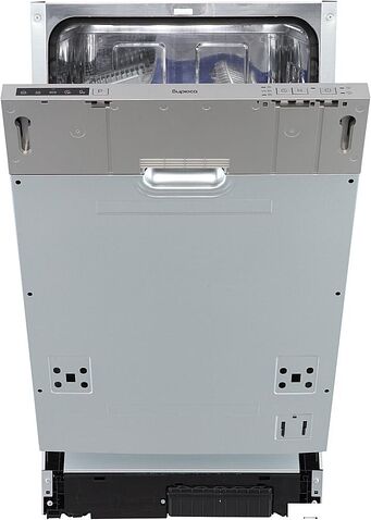 Встраиваемая посудомоечная машина Бирюса DWB-409/6