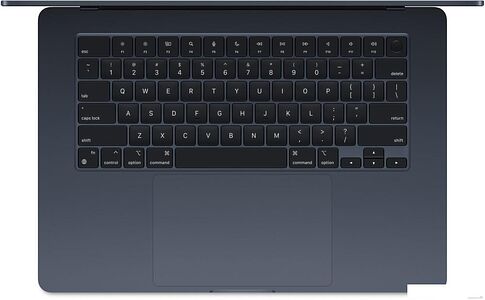 Ноутбук Apple Macbook Air 15" M3 2024 MC9G4