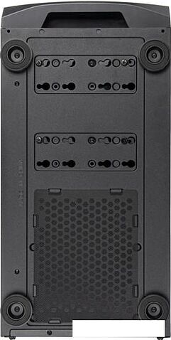 Корпус SilverStone Fara 512Z SST-FA512Z-BG
