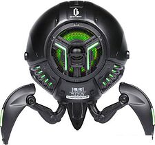 Беспроводная колонка Gravastar Mars Pro Black
