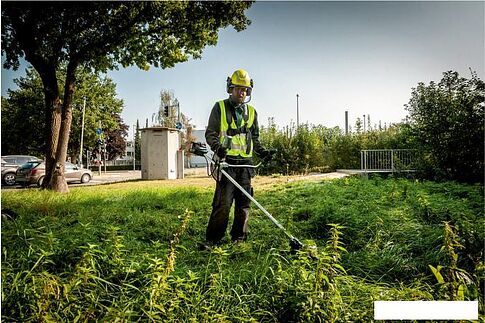 Триммер Metabo FSB 36-18 LTX BL 40 601611850 (без АКБ)