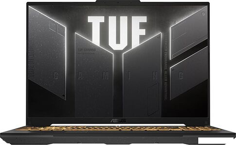 Игровой ноутбук ASUS TUF Gaming F16 FX607VJ-RL076