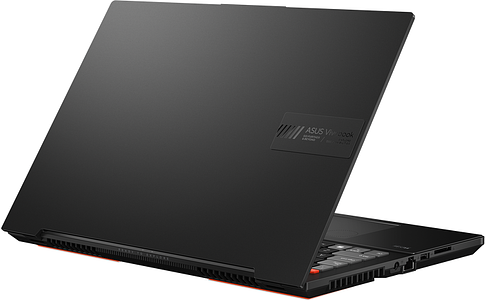 Ноутбук ASUS Vivobook Pro 16X OLED K6604JV-MX072W