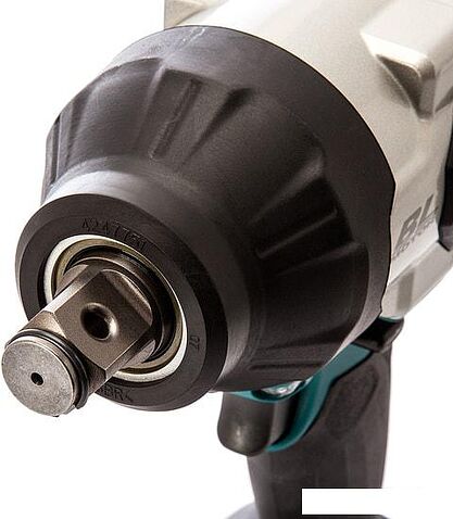 Ударный гайковерт Makita DTW1002Z (без АКБ)