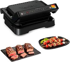 Электрогриль Tefal OptiGrill 2in1 GC772830
