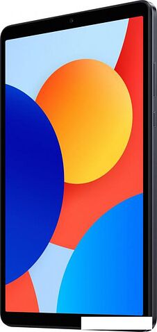 Планшет Xiaomi Redmi Pad SE 8.7 4G 4GB/128GB международная версия (серый)