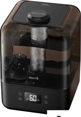 Увлажнитель воздуха Deerma DEM-F15W (международная версия, (черный)