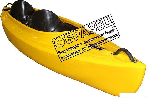 Байдарка Rst Мэри 18002 (зеленый)