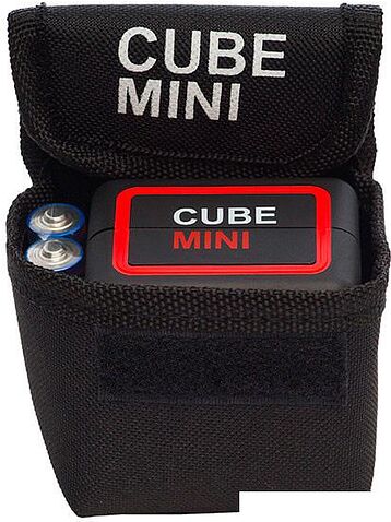 Лазерный нивелир ADA Instruments CUBE MINI Professional Edition (А00462)