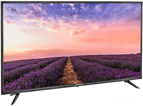 Телевизор Horizont 55LE7511D