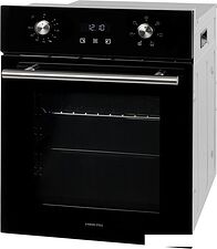 Электрический духовой шкаф Hiberg VM 4260 B