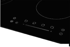 Варочная панель KUPPERSBERG ECS 623