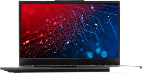 Ноутбук iRU Калибр 15TLG 1911352