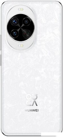 Телефон Huawei nova 14 Pro MIA-LX9 Dual SIM 12GB/512GB (белый, международная версия)
