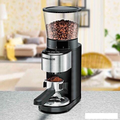 Кофемолка ROMMELSBACHER EKM 500