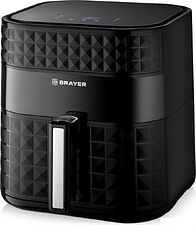 Аэрогриль Brayer BR2035 Аэрогриль Brayer BR2035