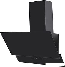 Кухонная вытяжка Germes Sarnia 60 (чёрный)