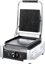 Электрогриль Hurakan HKN-PE22L