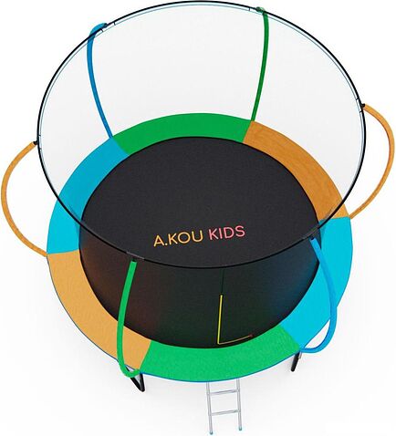 Батут DFC A.Kou Kids TX-B7123-10FT