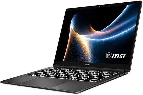 Ноутбук 2-в-1 MSI Prestige 16 Flip AI+ C3MTG-028RU