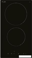 Варочная панель LEX EVH 320B BL Варочная панель LEX EVH 320B BL