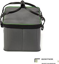 Термосумка Feeder Concept Eva Cooler Bag (серый)
