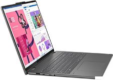 Ноутбук 2-в-1 Lenovo Yoga 7 2-in-1 16IML9 83DL0002US