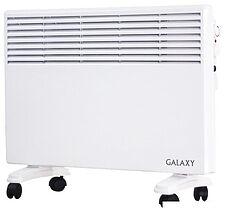 Конвектор Galaxy GL8228 (белый)
