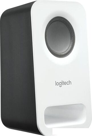 Акустика Logitech Z150 (белый/черный)